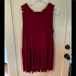 Beautiful, soft and stretchy tunic